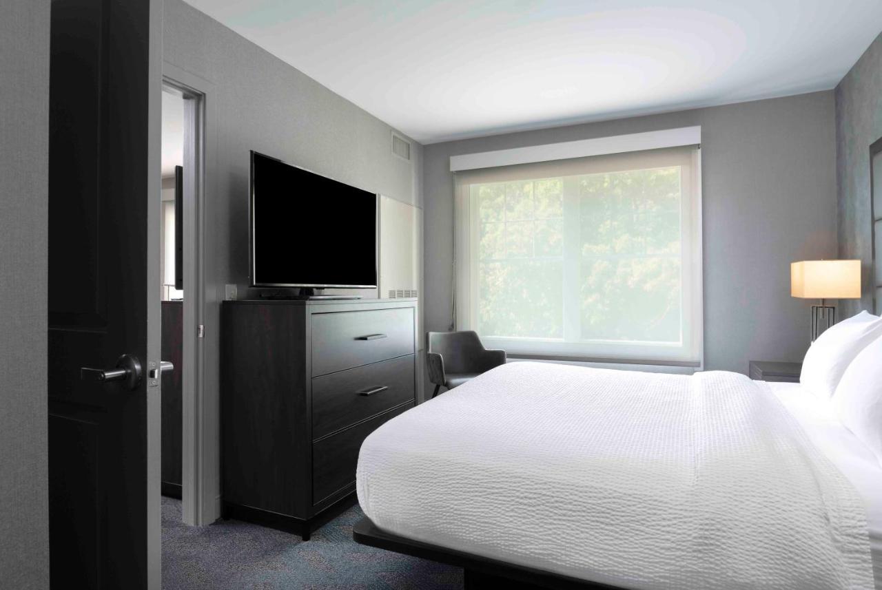 Residence Inn By Marriott Orangeburg Exterior photo