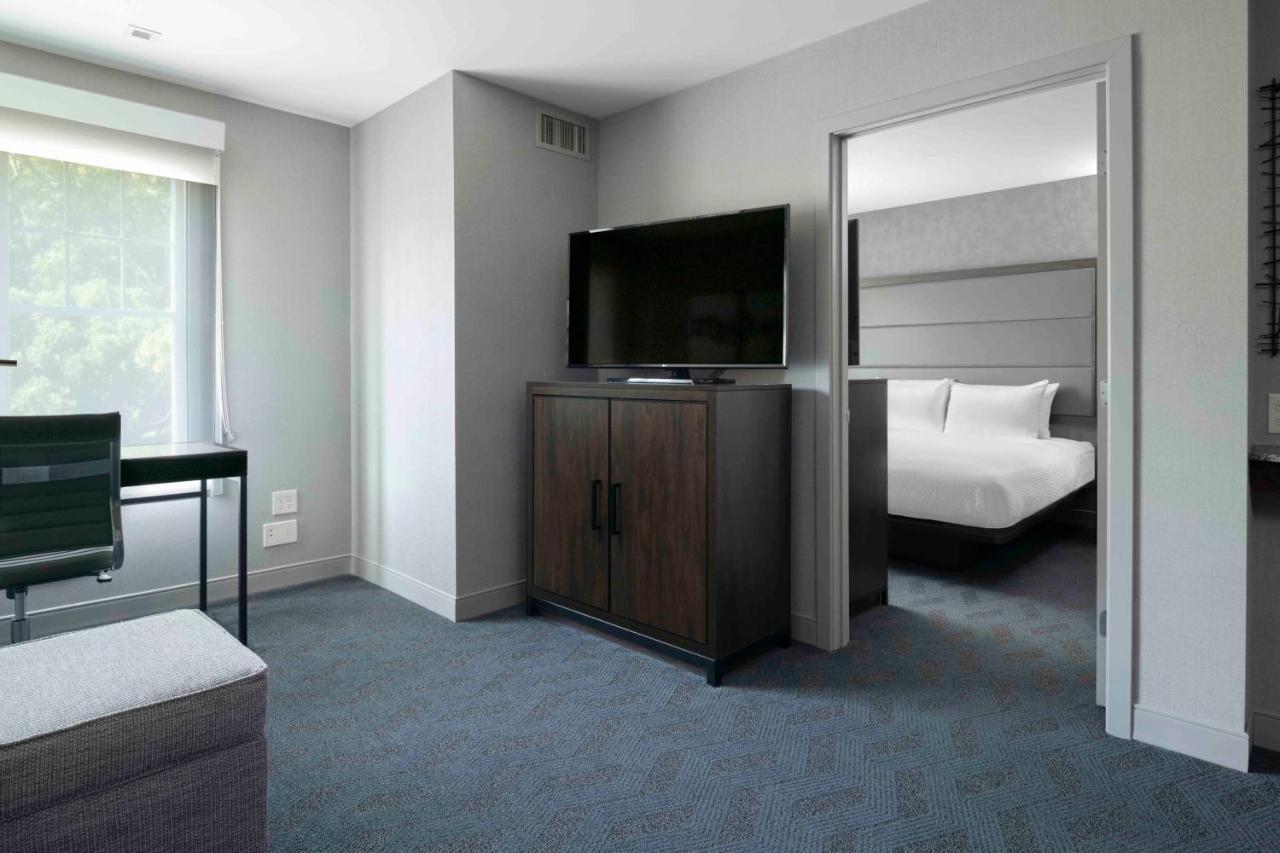 Residence Inn By Marriott Orangeburg Exterior photo