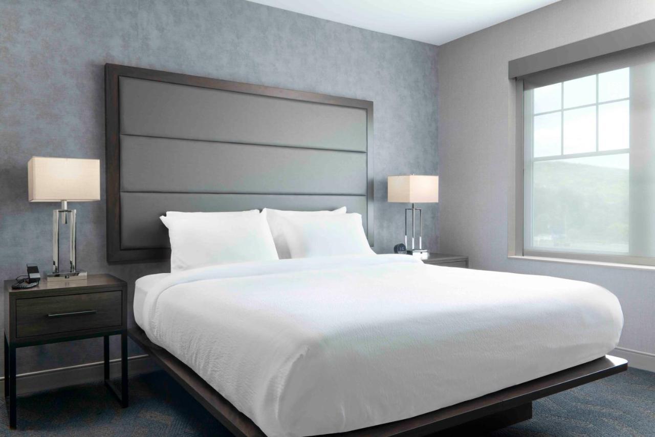Residence Inn By Marriott Orangeburg Exterior photo