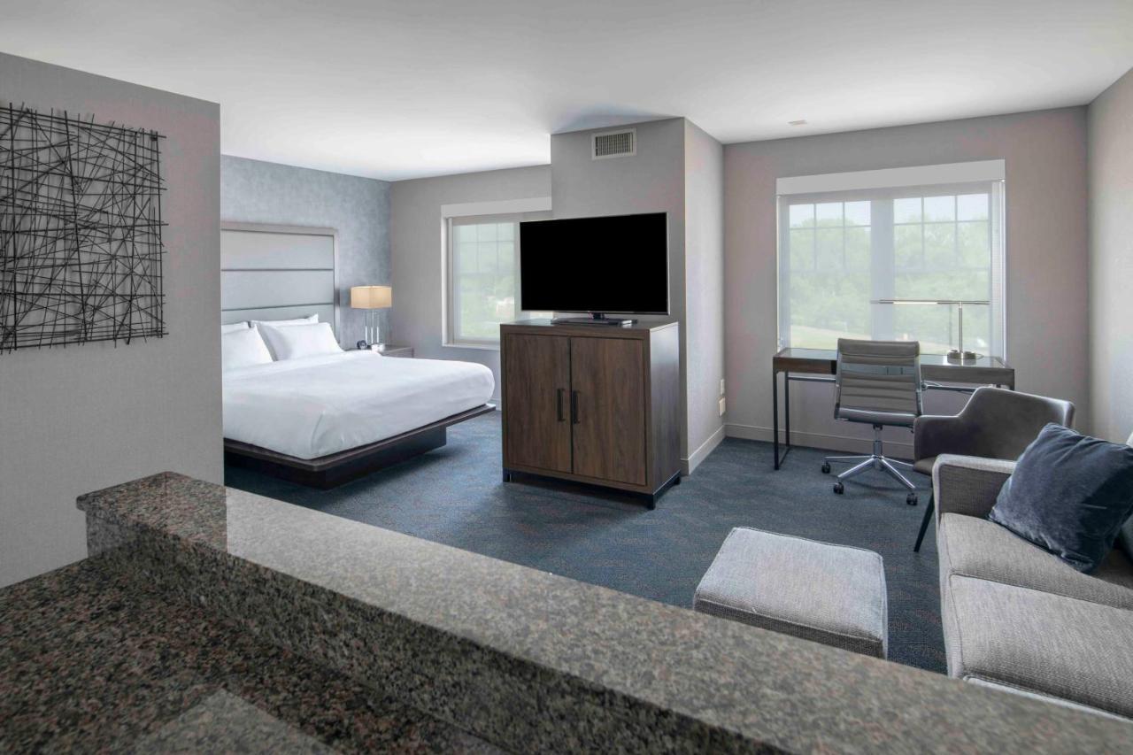 Residence Inn By Marriott Orangeburg Exterior photo