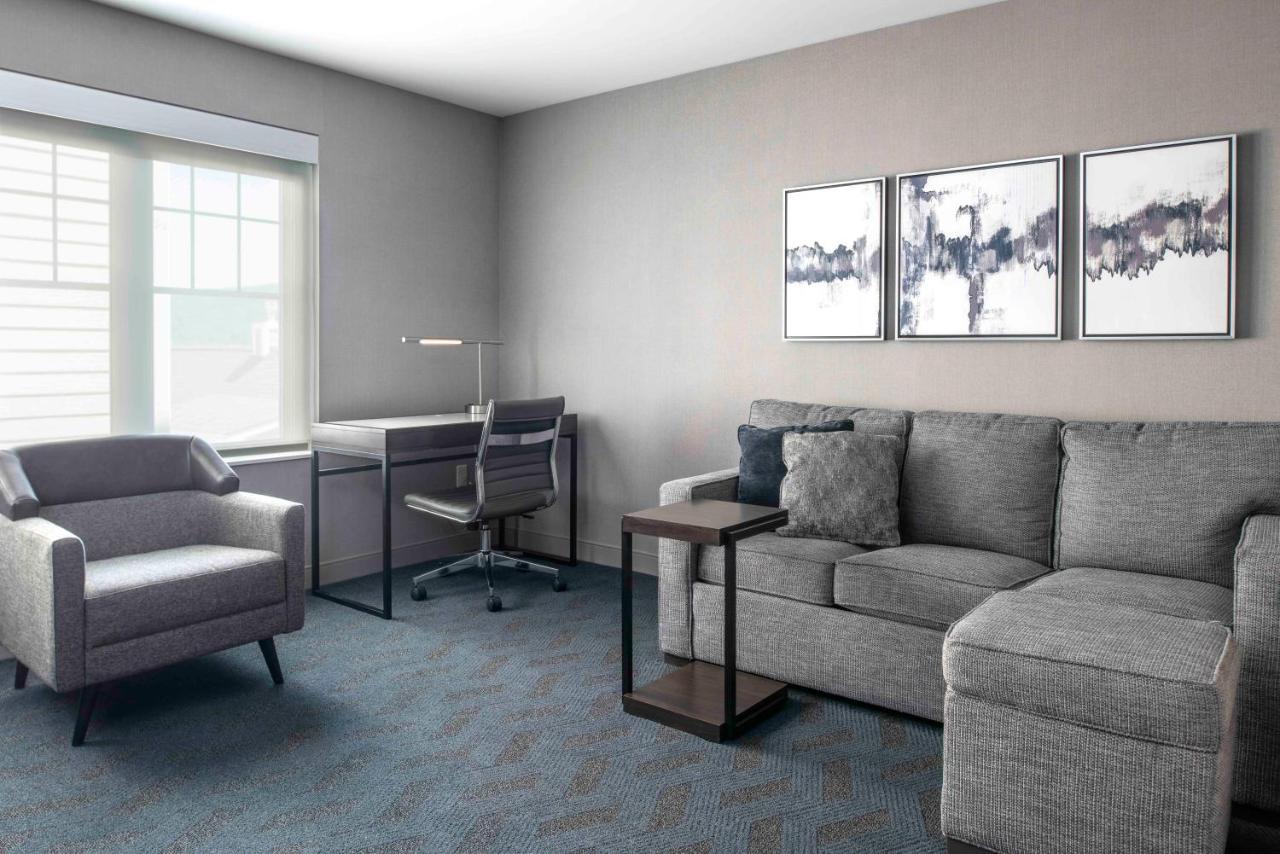 Residence Inn By Marriott Orangeburg Exterior photo