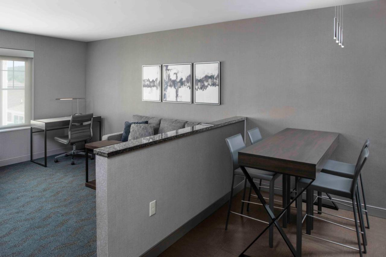 Residence Inn By Marriott Orangeburg Exterior photo