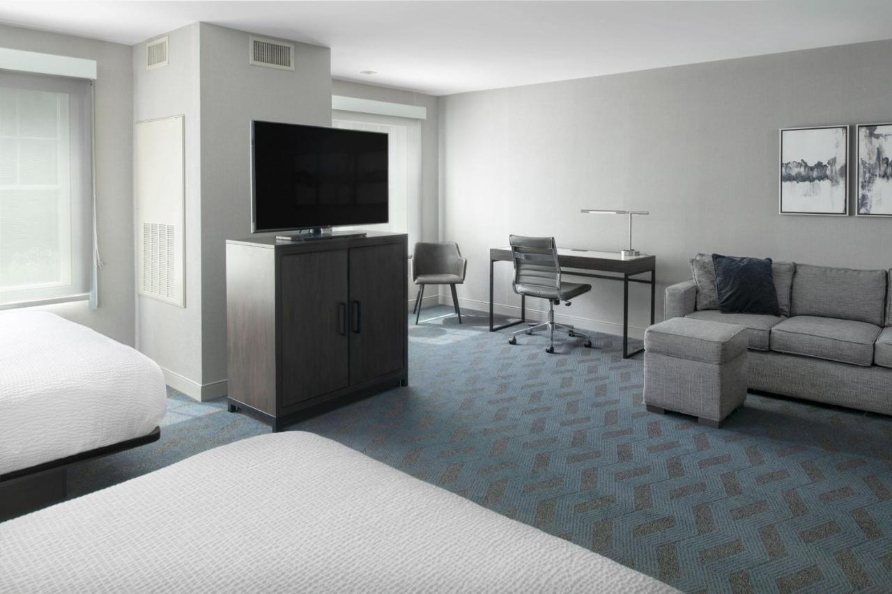 Residence Inn By Marriott Orangeburg Exterior photo