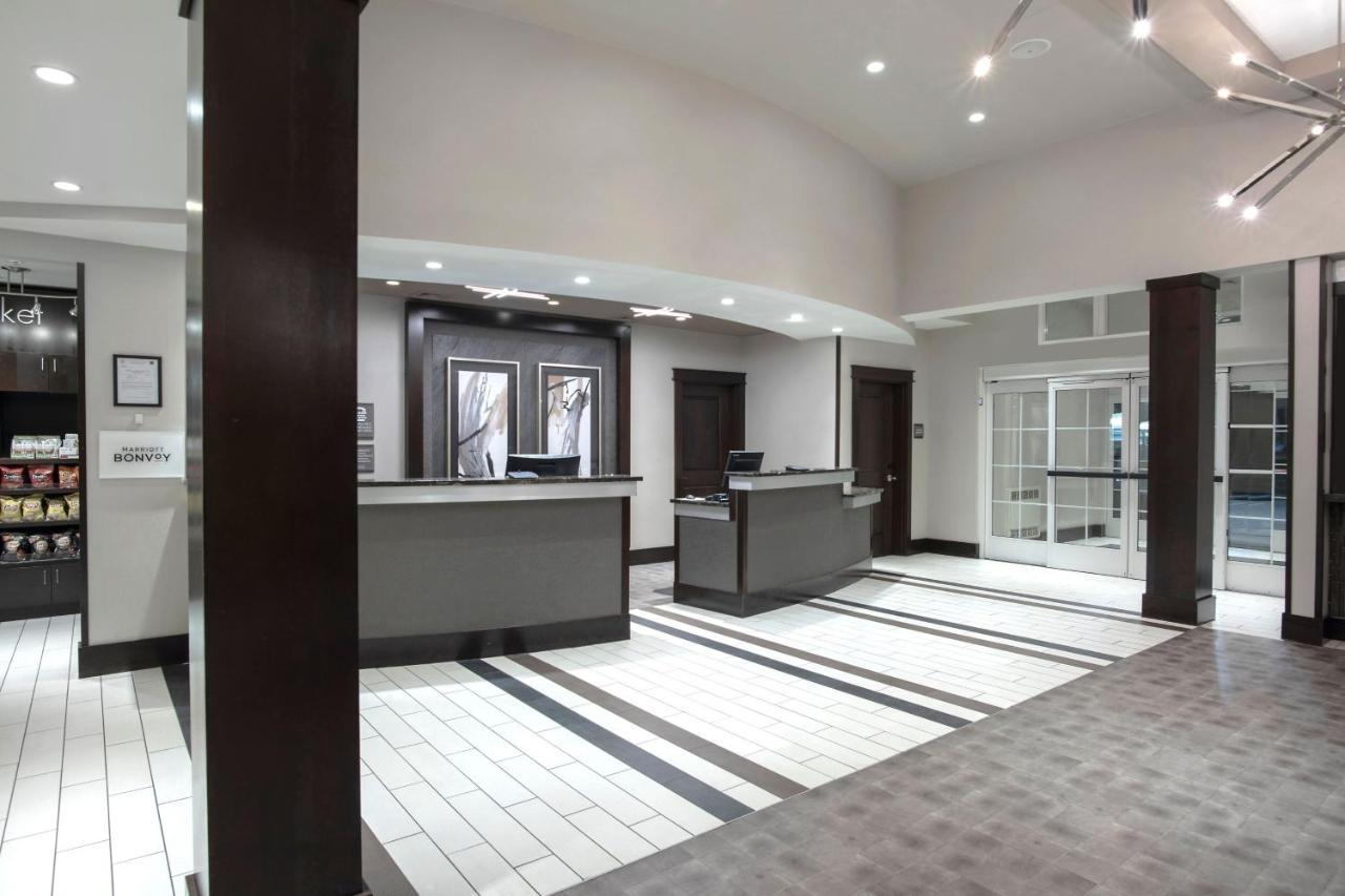 Residence Inn By Marriott Orangeburg Exterior photo