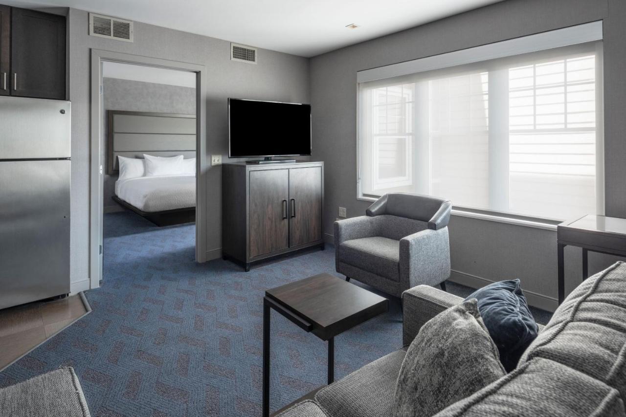 Residence Inn By Marriott Orangeburg Exterior photo