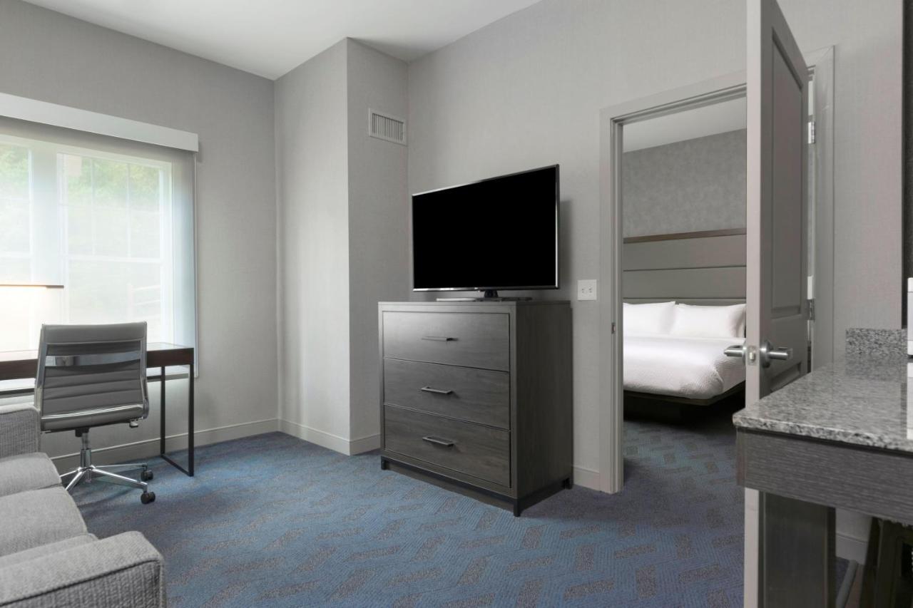 Residence Inn By Marriott Orangeburg Exterior photo