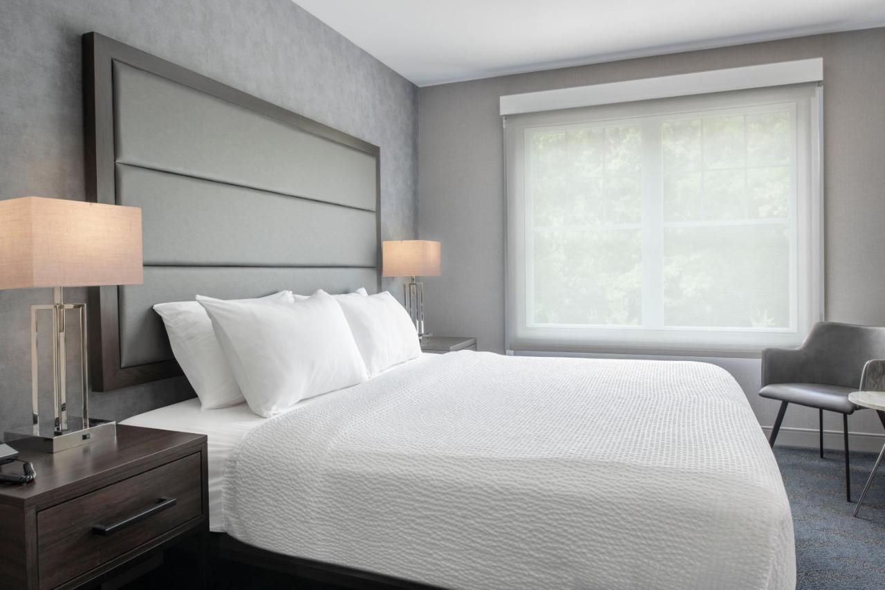 Residence Inn By Marriott Orangeburg Exterior photo