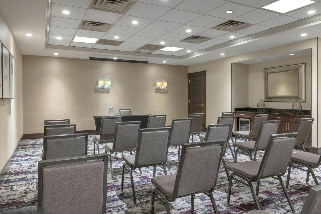 Residence Inn By Marriott Orangeburg Exterior photo