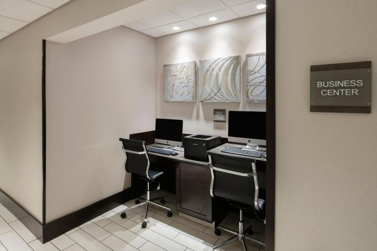 Residence Inn By Marriott Orangeburg Exterior photo