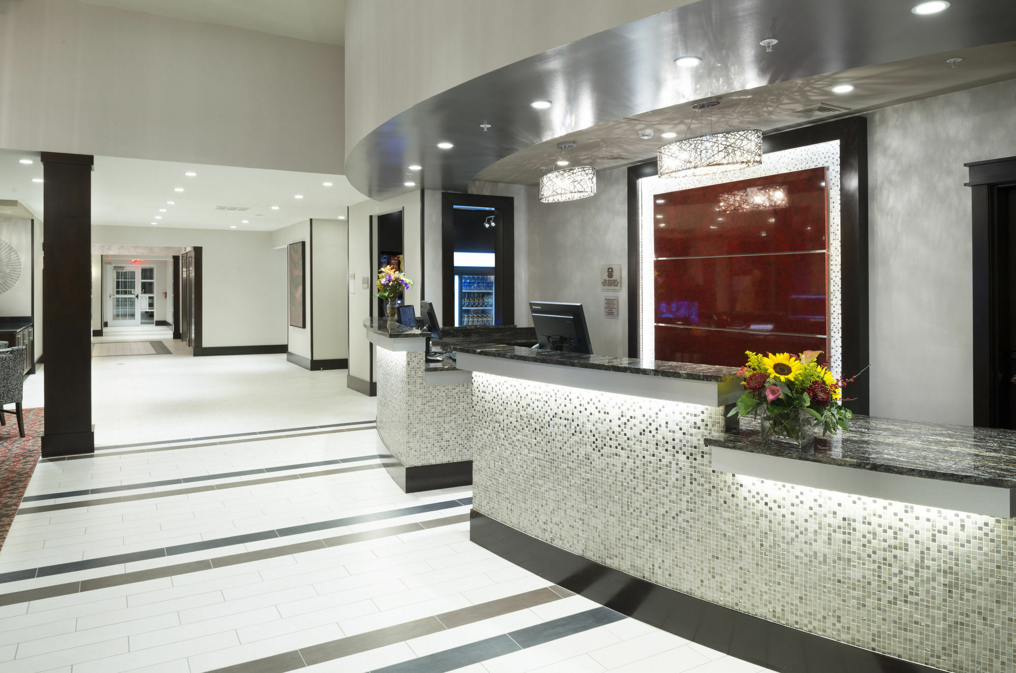 Residence Inn By Marriott Orangeburg Exterior photo